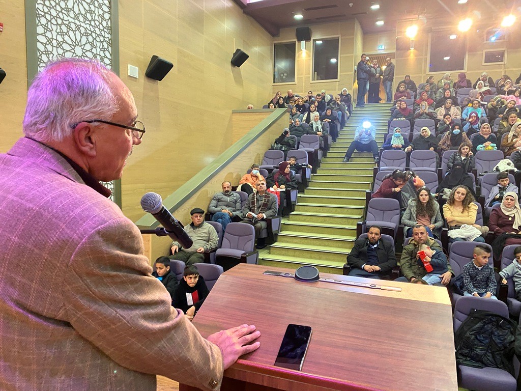 المهرجان الوطني لاطفال النطف المحررة يعلن (12).JPG