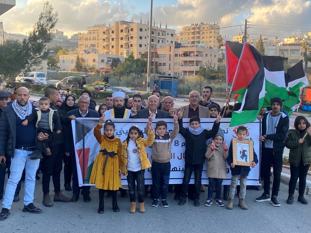 المهرجان الوطني لاطفال النطف المحررة يعلن (10).JPG