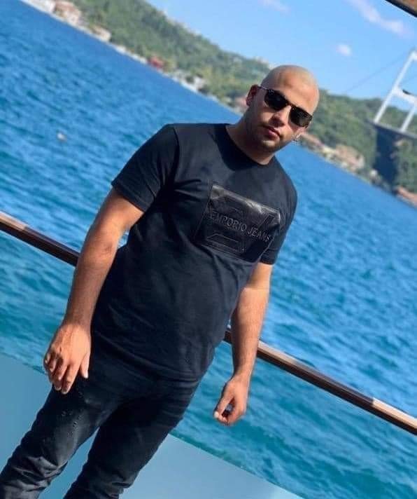 صورة للضحية