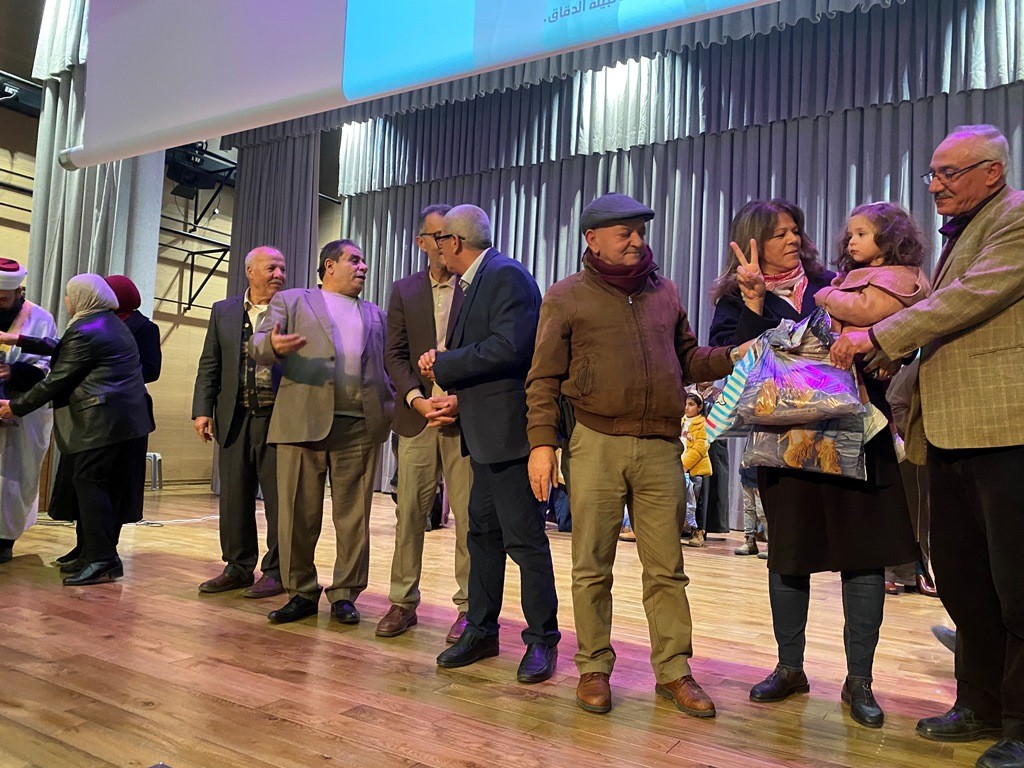 المهرجان الوطني لاطفال النطف المحررة يعلن (11).JPG