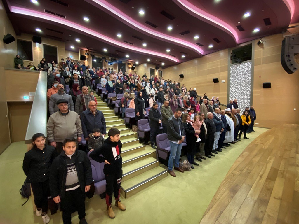 المهرجان الوطني لاطفال النطف المحررة يعلن (7).JPG