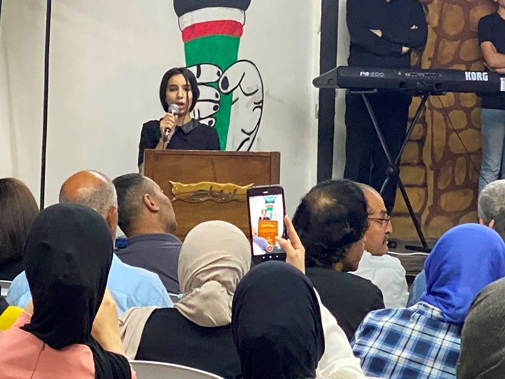 ابداع ومركز بديل يكرمان الاسير المحرر رشدي ابو مخ (16).JPG