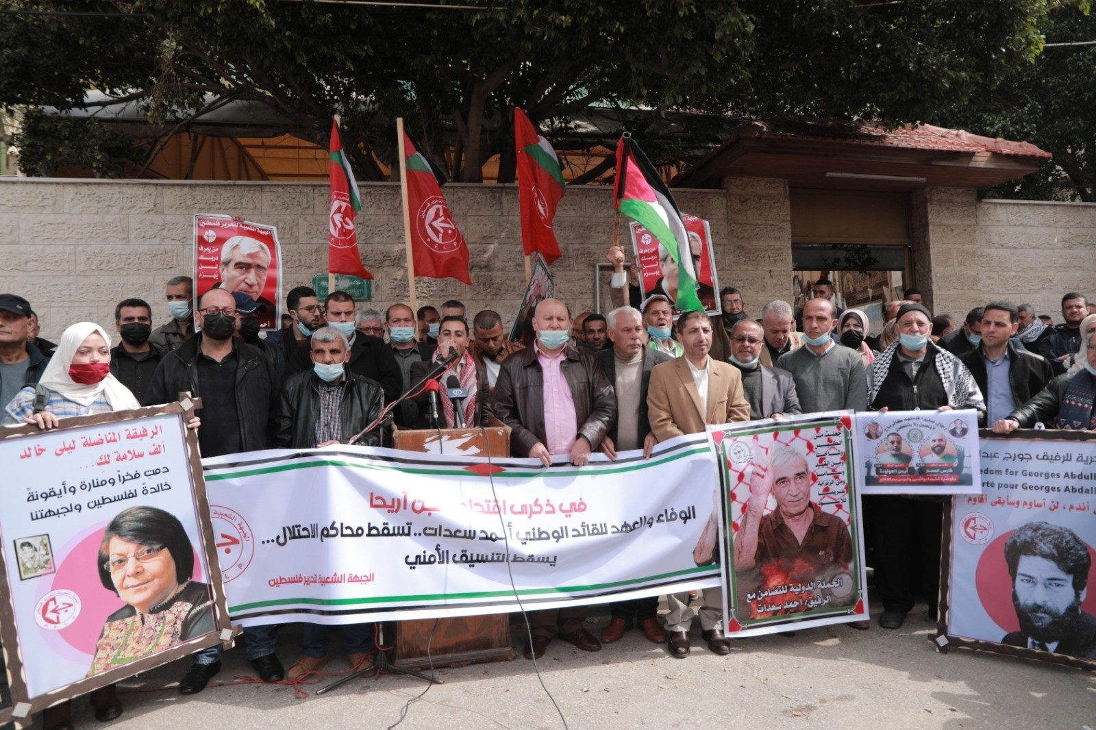 الشعبية الجبهة الشعبية أحمد سعدات السجون سعدات المقاومة لجنة أسرى الشعبية  (8).jpg