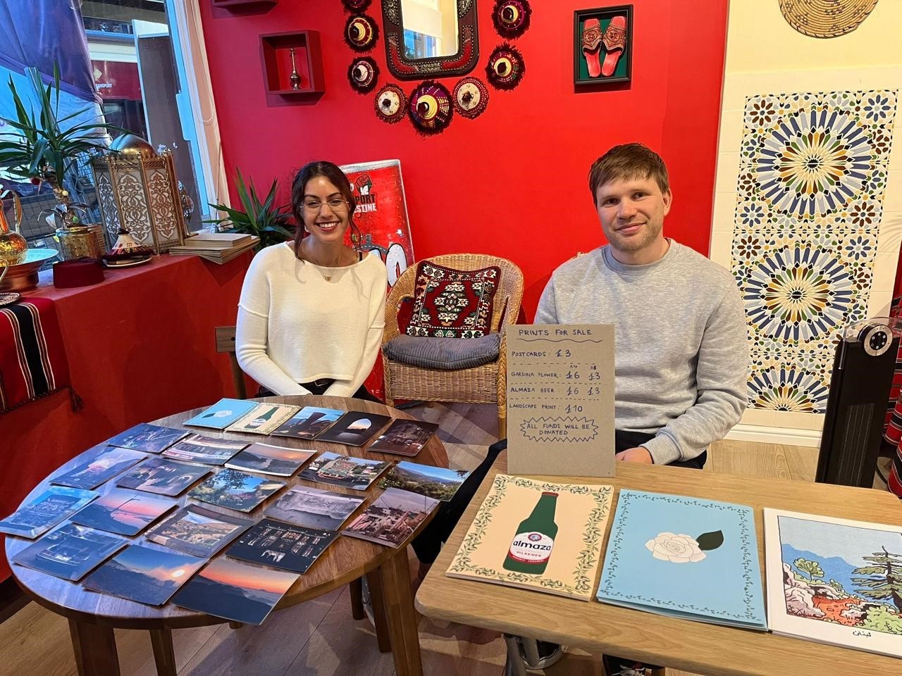 كارل ميليت وتشارو أرغوان.jpg