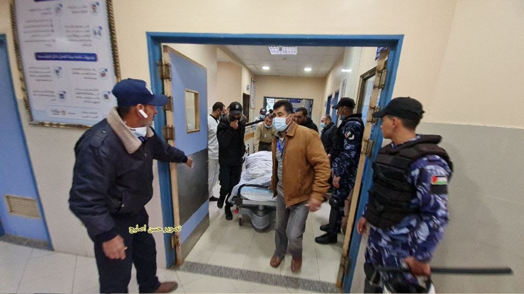 قصف خانيونس_شهداء