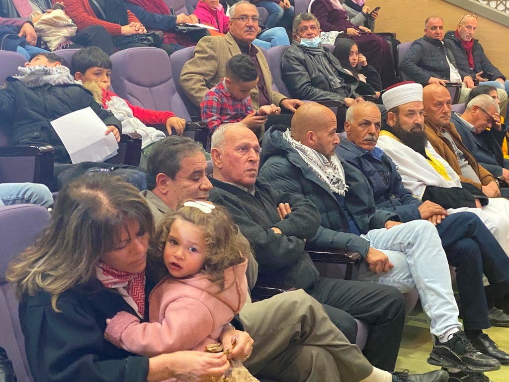 المهرجان الوطني لاطفال النطف المحررة يعلن (5).JPG