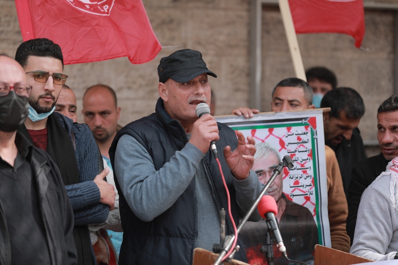 الشعبية الجبهة الشعبية أحمد سعدات السجون سعدات المقاومة لجنة أسرى الشعبية  (11).jpg